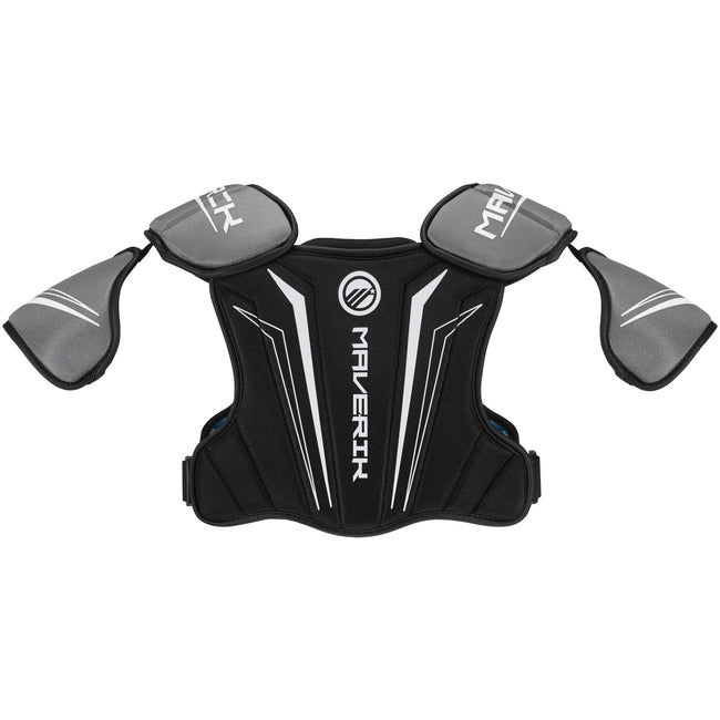 Maverik Charger EKG Lacrosse Shoulder Pads