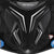 Maverik Charger EKG Lacrosse Shoulder Pads