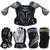 Maverik Charger Lacrosse Starter Kit - Gloves, Shoulder Pads & Arm Pads