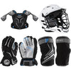 Maverik Bundle - 4 piece w/ helmet TEST