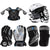 Maverik Bundle - 4 piece w/ helmet TEST