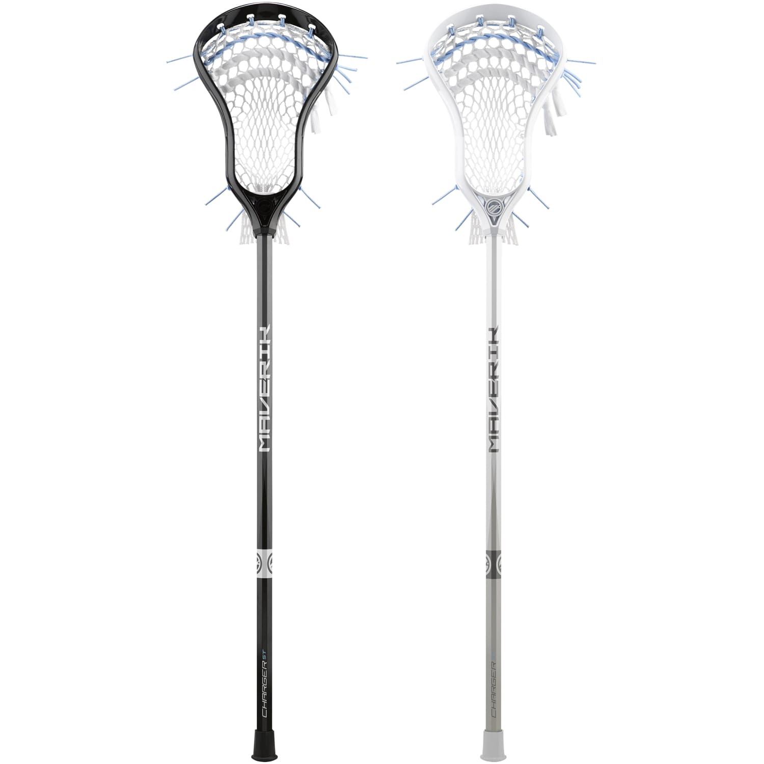 Maverik Charger ST Lacrosse Stick