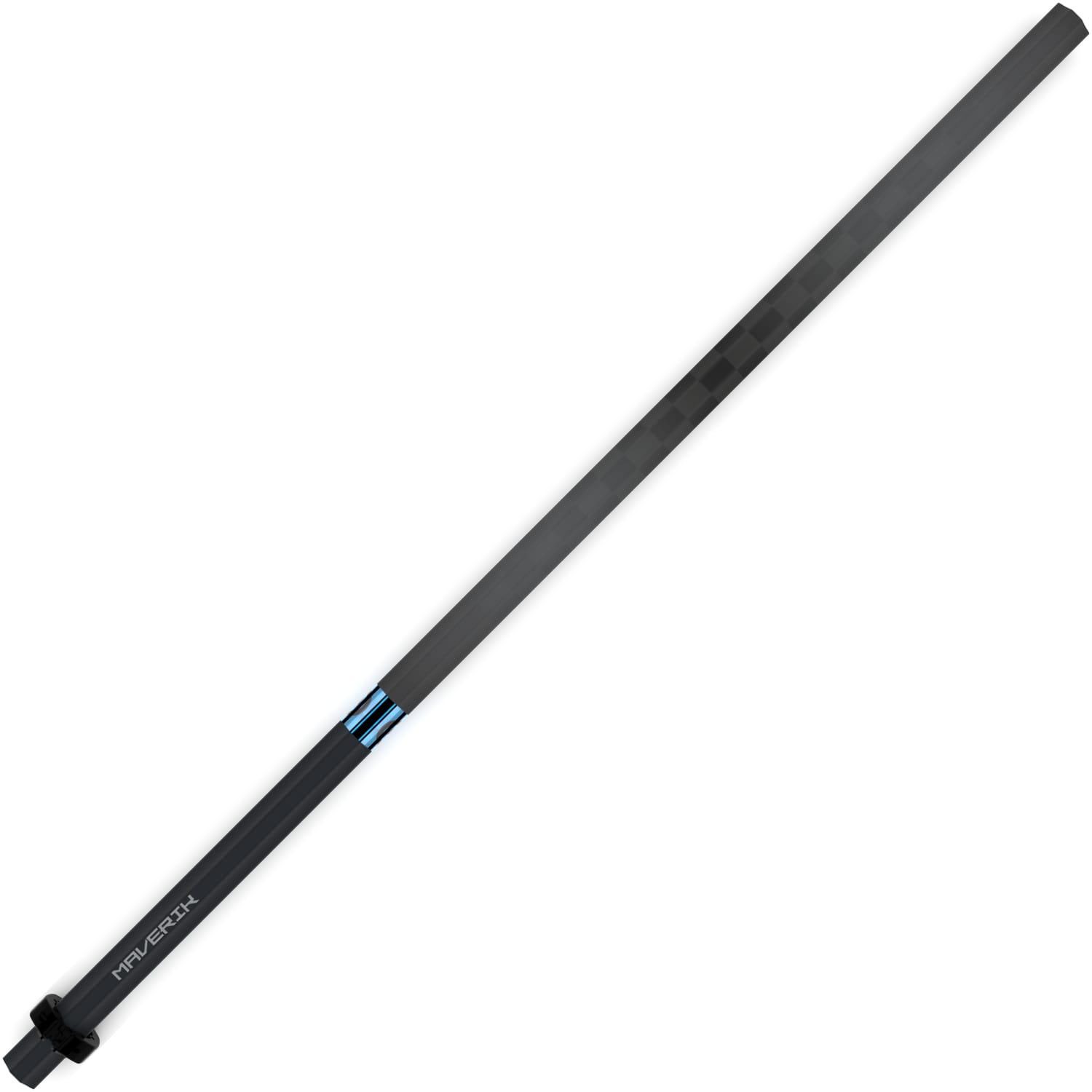 Maverik Hyperfuse Composite Attack Lacrosse Shaft