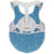 Maverik Shift EKG Lacrosse Goalie Chest Pad