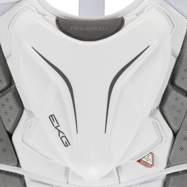 Maverik Shift EKG Lacrosse Goalie Chest Pad