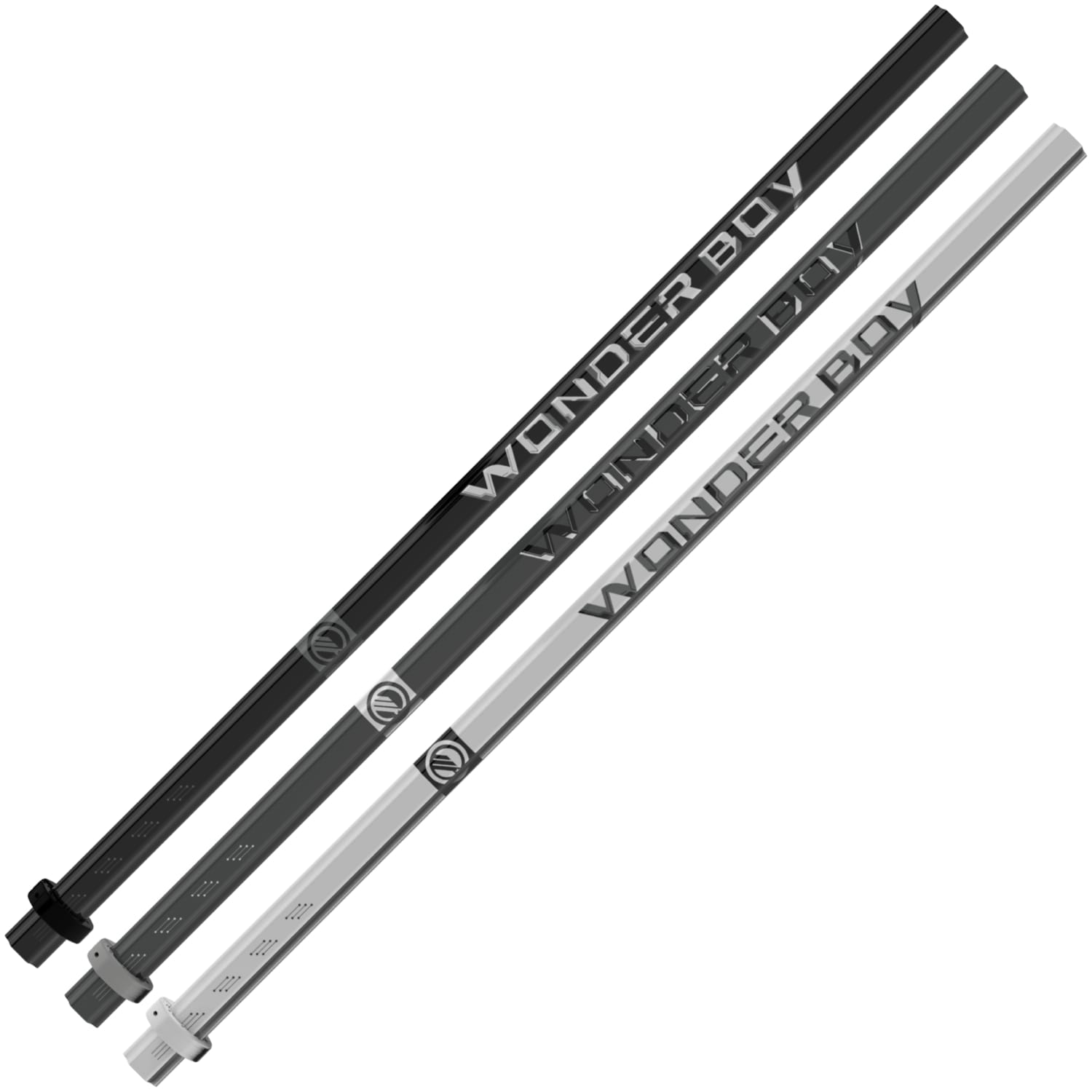 Maverik Wonder Boy Attack Lacrosse Shaft