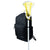 Maverik Hometown Hero Lacrosse Backpack Bag