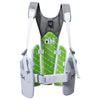 Maverik Max Box Lacrosse Kidney Pads