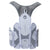 Maverik Max Box Lacrosse Kidney Pads