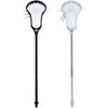 Maverik Optik 2 Alloy Complete Attack Lacrosse Stick