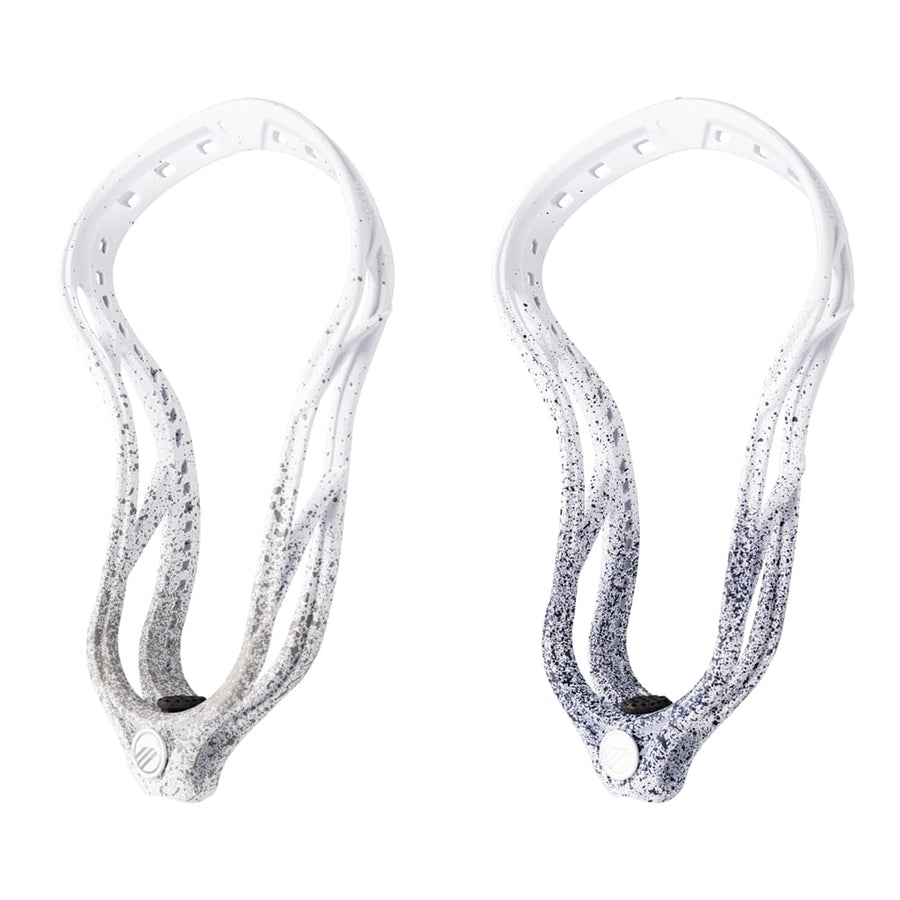 Maverik Optik Force Splatter Lacrosse Head | SportStop.com | Online Lacrosse Store
