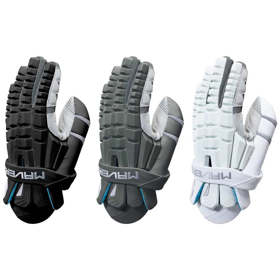 Maverik Shift Lacrosse Goalie Gloves