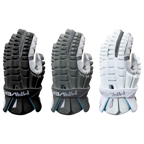 Maverik Shift Lacrosse Gloves | Online Lacrosse Store