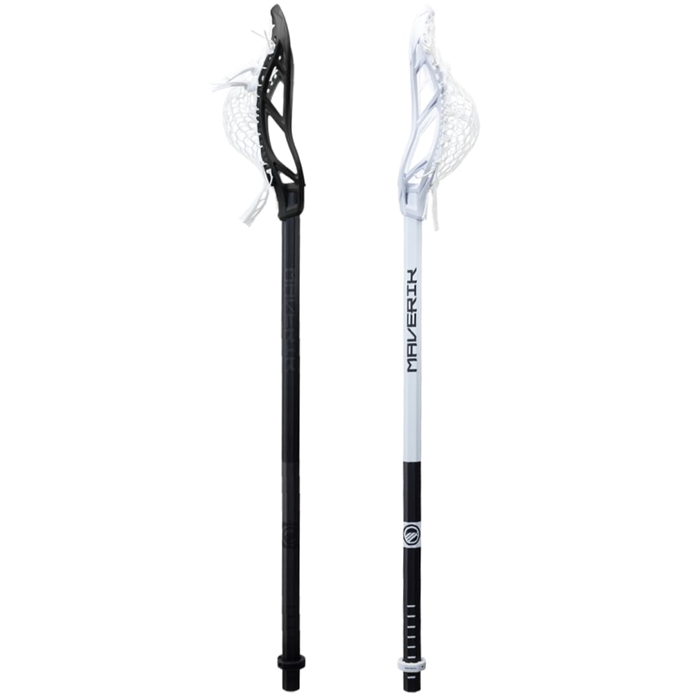 Maverik Tactik 2 Lacrosse Stick - Thumbnail 2