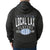 Maverik The Players Club Grey Pullover Men's Lacrosse Hoodie