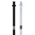 Maverik A7 175 Attack Lacrosse Shaft