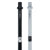 Maverik A7 175 Attack Lacrosse Shaft