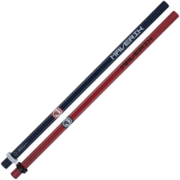 Lacrosse Attack Shaft | Men's Attack and Middie Lacrosse Shafts