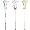 Maverik Ascent Pro Fade HEX Pocket Composite Complete Women's Lacrosse Stick