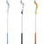 Maverik Ascent Pro Fade HEX Pocket Composite Complete Women's Lacrosse Stick