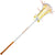 Maverik Ascent Pro Fade HEX Pocket Composite Complete Women's Lacrosse Stick