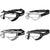 Maverik Era Women's Lacrosse Eye Mask Goggle