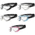 Maverik Era Mini Girl's Lacrosse Eye Mask Goggle