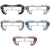 Maverik Era Mini Girl's Lacrosse Eye Mask Goggle