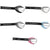 Maverik Era Mini Girl's Lacrosse Eye Mask Goggle