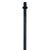 Maverik Flylite 185 Composite Attack Lacrosse Shaft