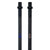 Maverik Flylite 185 LE Composite Attack Lacrosse Shaft