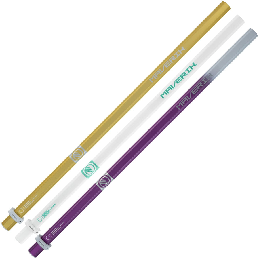 Maverik Mag 165 LE Attack Lacrosse Shaft