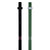 Maverik Mag-Ti 145 LE Attack Lacrosse Shaft