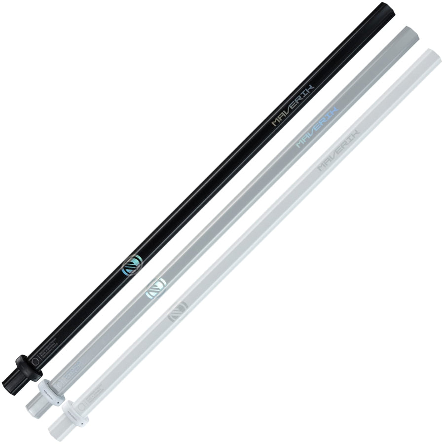 Maverik Mag-Ti 395 Defense Lacrosse Shaft