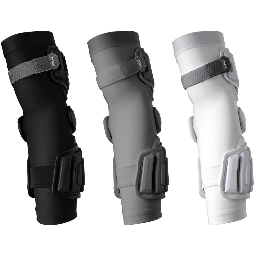 Maverik Max Lacrosse Arm Guards
