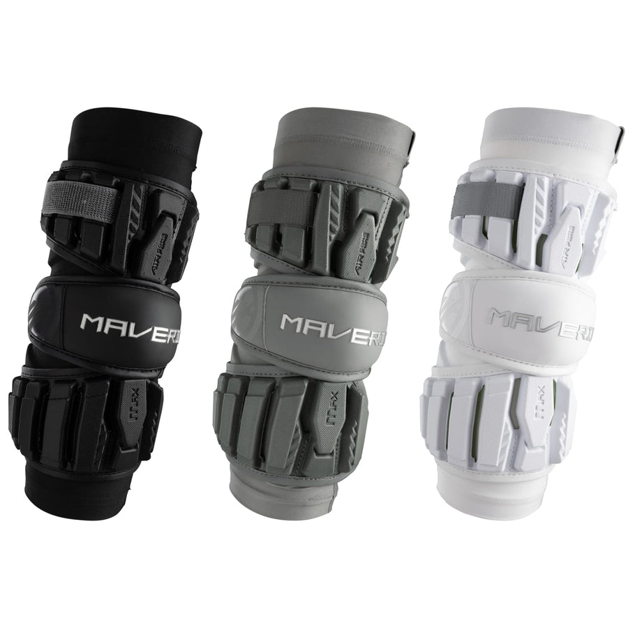 Maverik Max Lacrosse Arm Pads