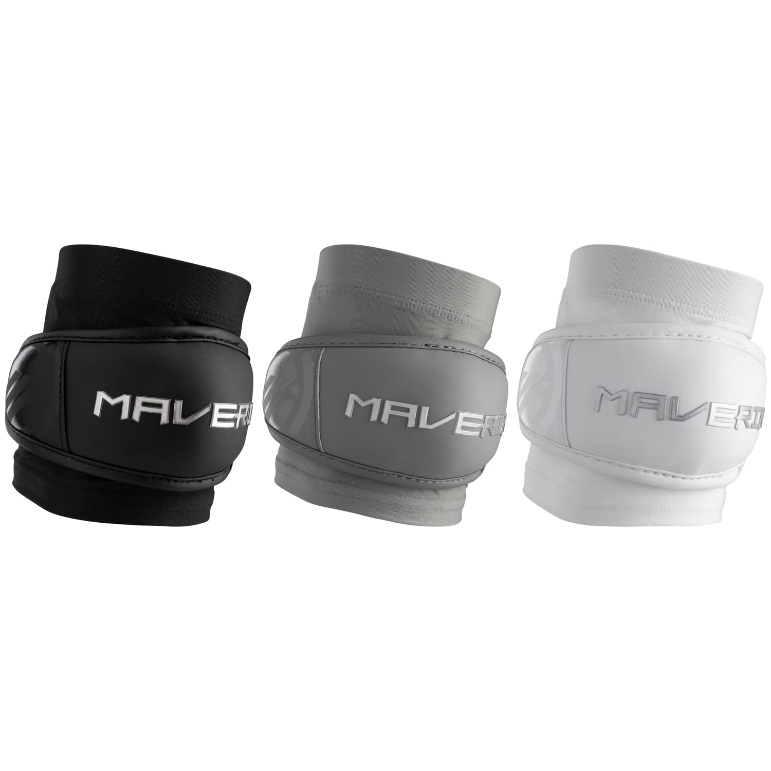 Maverik Max Lacrosse Elbow Pads - Thumbnail 4