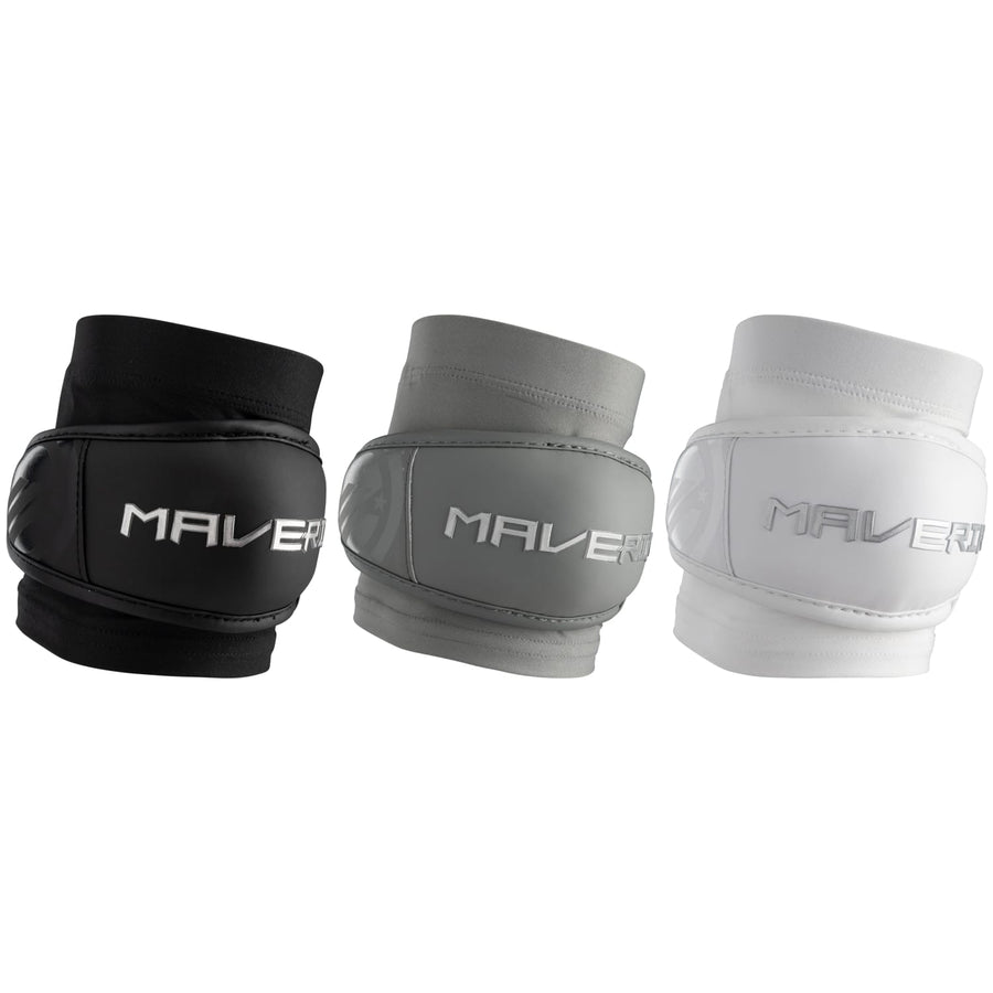 Maverik Max Lacrosse Elbow Pads