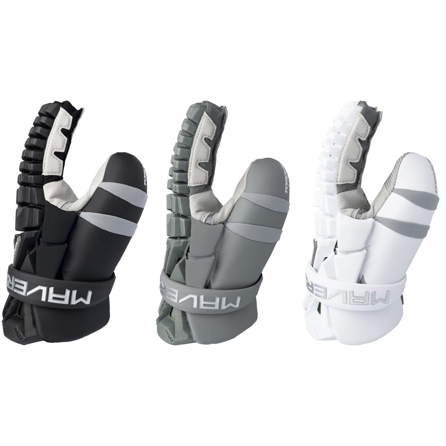 Maverik Max Lacrosse Goalie Gloves