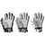 Maverik Max Lacrosse Goalie Gloves