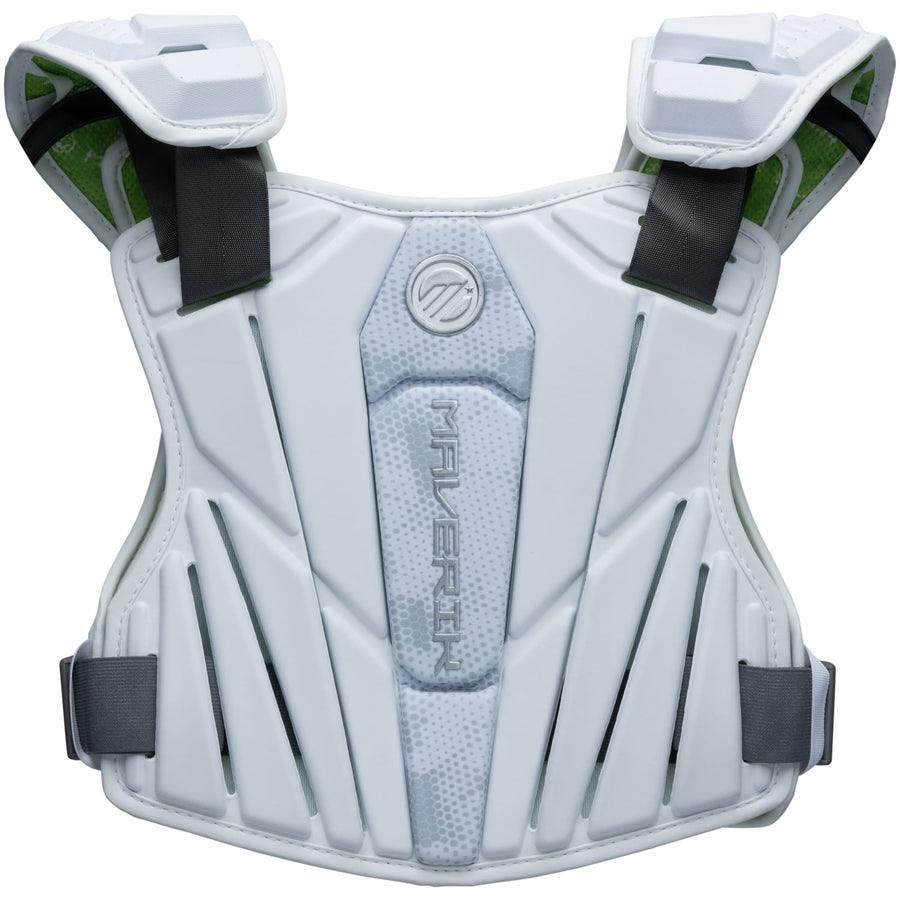 Maverik Max EKG Speed Lacrosse Shoulder Pads
