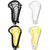 Maverik Sonar HEX Pocket Women's Lacrosse Head