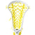 Maverik Sonar HEX Pocket Women's Lacrosse Head