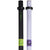 Maverik A7 175 LE Attack Lacrosse Shaft