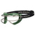 Maverik Era Ti Titanium Women's Lacrosse Eye Mask Goggle