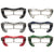 Maverik Era Ti Titanium Women's Lacrosse Eye Mask Goggle