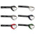 Maverik Era Ti Titanium Women's Lacrosse Eye Mask Goggle