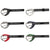 Maverik Era Ti Titanium Women's Lacrosse Eye Mask Goggle