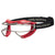 Maverik Era Ti Titanium Women's Lacrosse Eye Mask Goggle