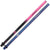 Maverik Flylite 185 LE Composite Attack Lacrosse Shaft